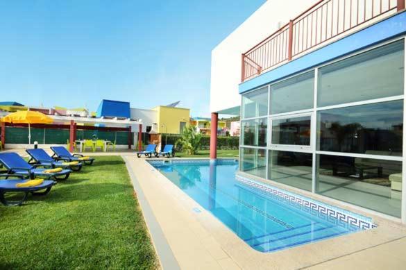 אלבופיירה Marina Sol By Atlantic Places מראה חיצוני תמונה