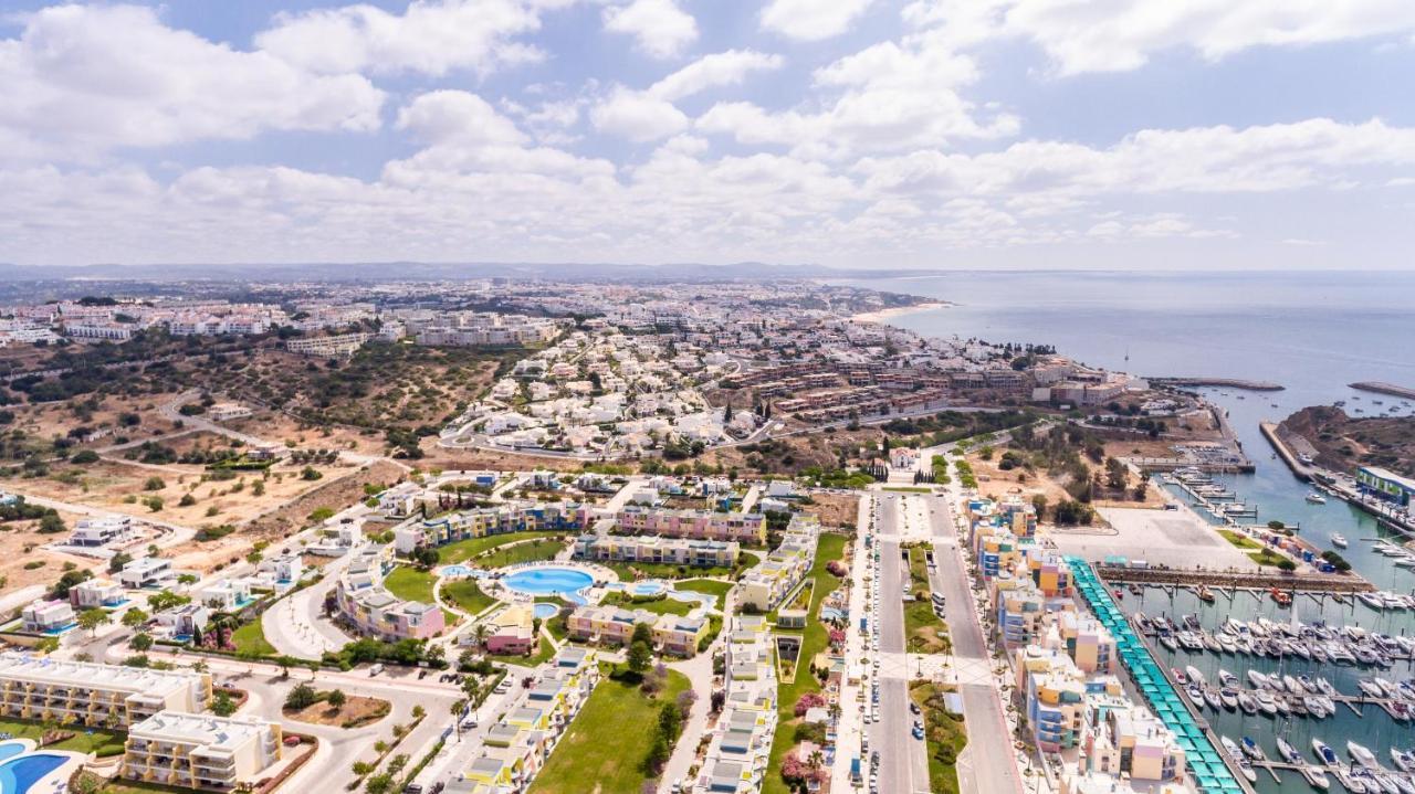 אלבופיירה Marina Sol By Atlantic Places מראה חיצוני תמונה