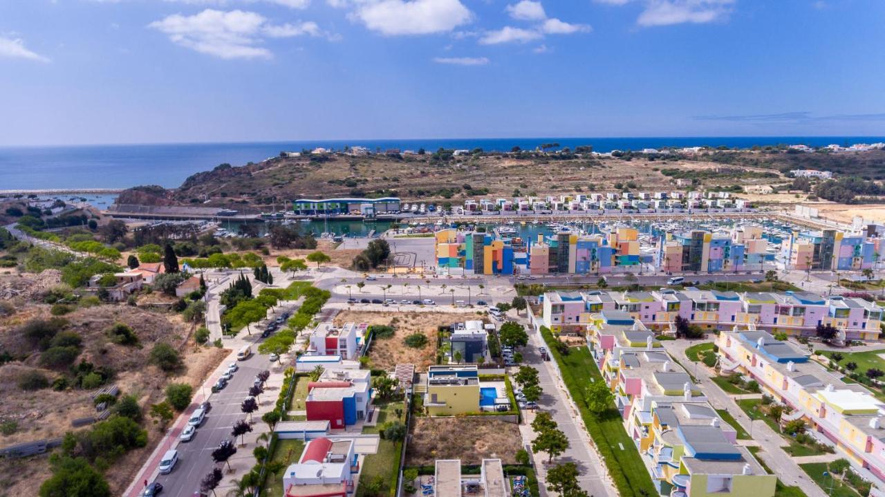 אלבופיירה Marina Sol By Atlantic Places מראה חיצוני תמונה