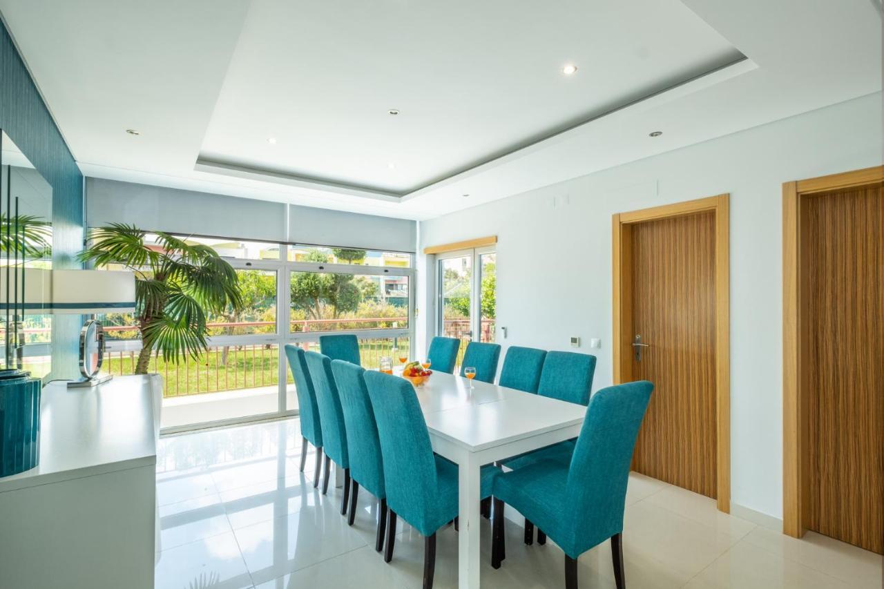 אלבופיירה Marina Sol By Atlantic Places מראה חיצוני תמונה