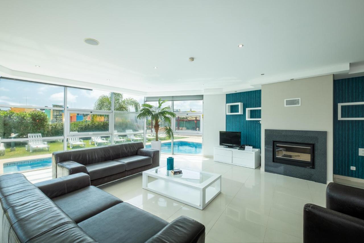 אלבופיירה Marina Sol By Atlantic Places מראה חיצוני תמונה