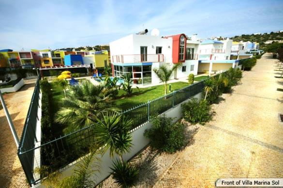 אלבופיירה Marina Sol By Atlantic Places מראה חיצוני תמונה