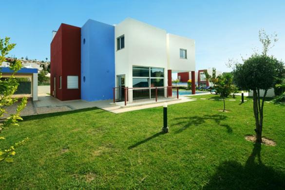 אלבופיירה Marina Sol By Atlantic Places מראה חיצוני תמונה
