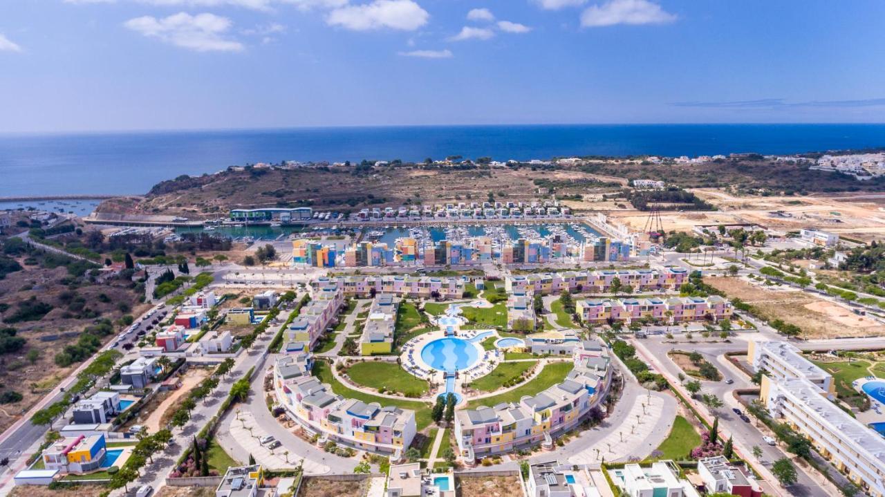 אלבופיירה Marina Sol By Atlantic Places מראה חיצוני תמונה