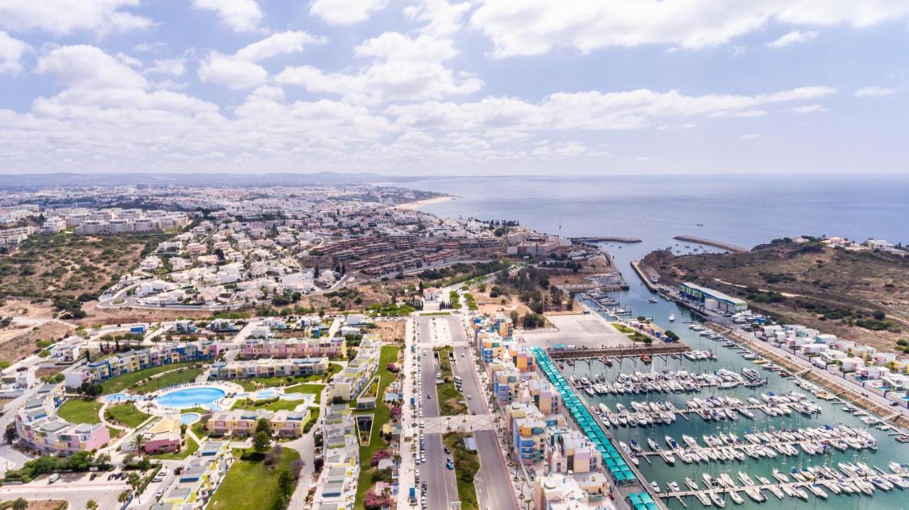 אלבופיירה Marina Sol By Atlantic Places מראה חיצוני תמונה