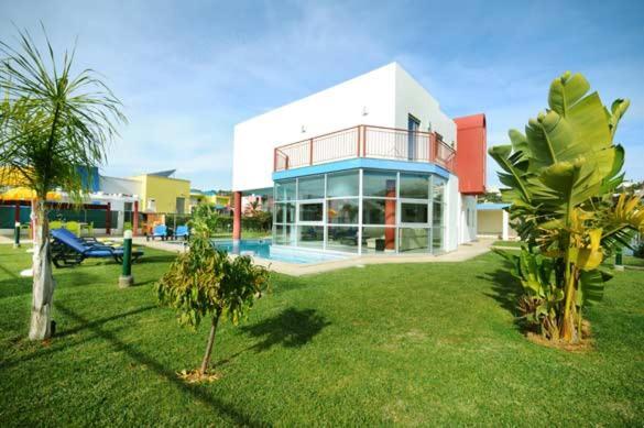 אלבופיירה Marina Sol By Atlantic Places מראה חיצוני תמונה
