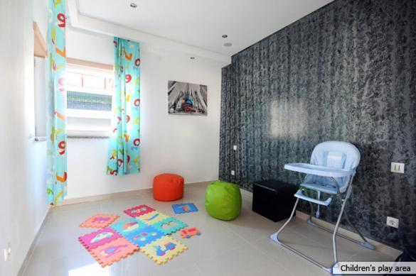 אלבופיירה Marina Sol By Atlantic Places מראה חיצוני תמונה